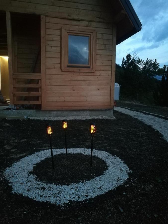 Camp Volujak Exterior foto