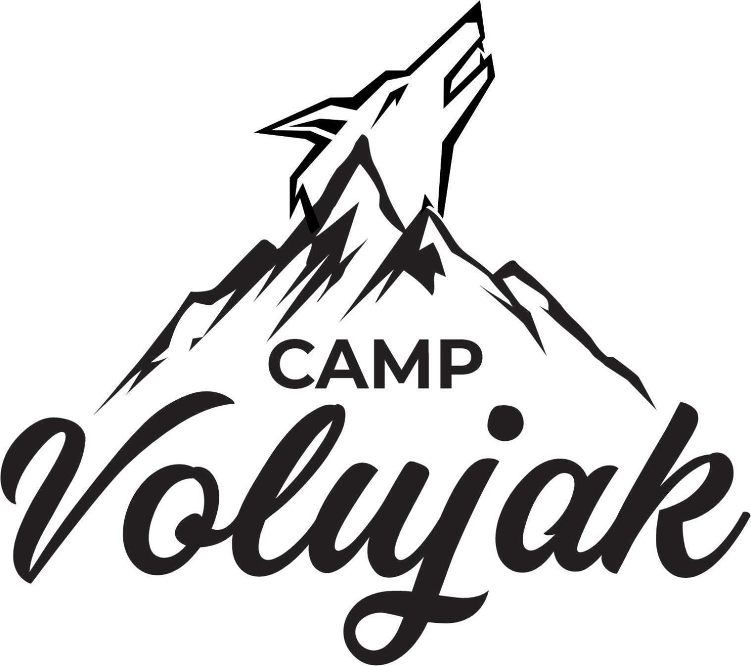 Camp Volujak Exterior foto